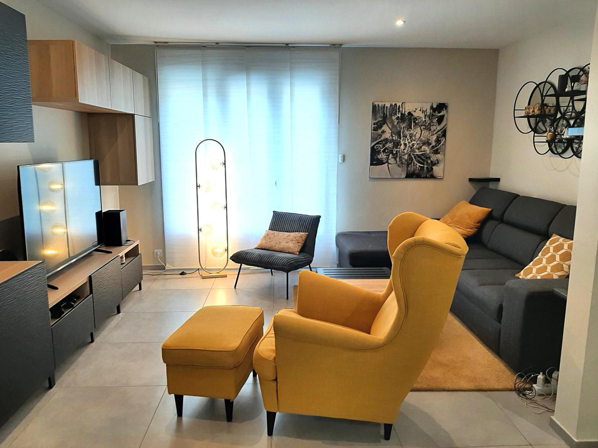 Magnifique T3 A 100m Des Plages Apartment Carqueiranne